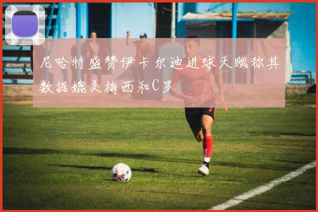 尼哈特盛赞伊卡尔迪进球天赋称其数据媲美梅西和C罗